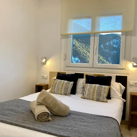 Prober_encamp Appartement *